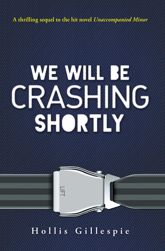 We Will Be Crashing Shortly - 1 May 2015