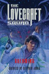 The Lovecraft Squad - 6 Nov 2018