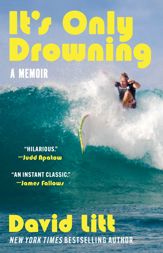 It's Only Drowning - 24 Jun 2025