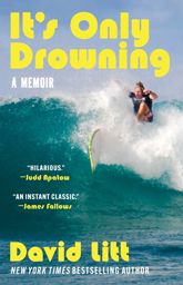 It's Only Drowning - 24 Jun 2025