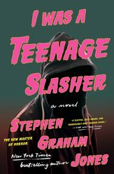 I Was A Teenage Slasher - 16 Jul 2024