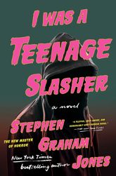 I Was A Teenage Slasher - 16 Jul 2024