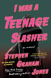 I Was A Teenage Slasher - 16 Jul 2024