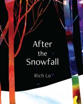 After the Snowfall - 15 Dec 2020