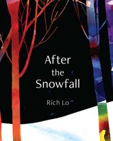After the Snowfall - 15 Dec 2020