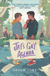 Jay's Gay Agenda - 1 Jun 2021