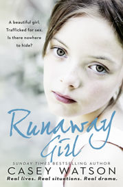 Runaway Girl - 20 Oct 2016