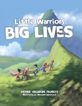 Little Warriors, Big Lives - 1 Nov 2022