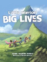 Little Warriors, Big Lives - 1 Nov 2022