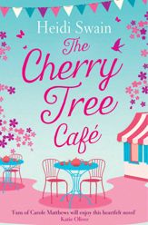 The Cherry Tree Cafe - 16 Jul 2015
