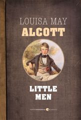 Little Men - 12 Feb 2013