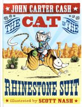 The Cat in the Rhinestone Suit - 1 May 2012