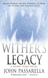 Wither's Legacy - 1 Oct 2004