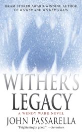 Wither's Legacy - 1 Oct 2004