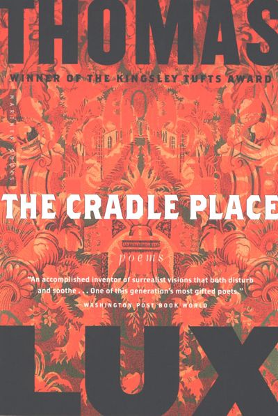 The Cradle Place