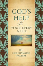 God's Help for Your Every Need - 4 Dec 2012