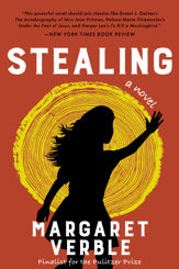 Stealing - 7 Feb 2023