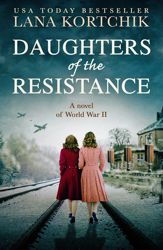 Daughters of the Resistance - 16 Apr 2021