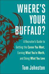 Where's Your Buffalo? - 18 Jun 2024