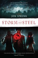 Storm and Steel - 2 Jun 2015