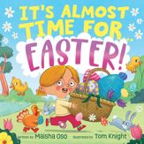 It's Almost Time for . . . Easter! - 20 Jan 2026