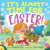 It's Almost Time for . . . Easter! - 20 Jan 2026