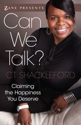 Can We Talk? - 25 Oct 2011