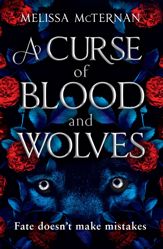 A Curse of Blood and Wolves - 1 Oct 2023