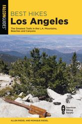Best Hikes Los Angeles - 15 Oct 2022