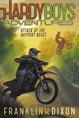 Attack of the Bayport Beast - 21 Feb 2017