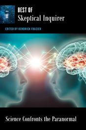 Science Confronts the Paranormal - 17 Oct 2023
