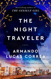 The Night Traveler - 10 Jan 2023