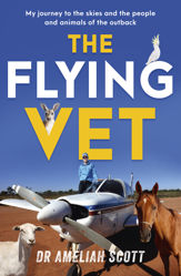 The Flying Vet - 1 Jun 2023