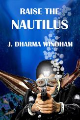 Raise the Nautilus - 15 Aug 2023