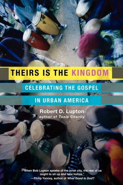 Theirs Is the Kingdom