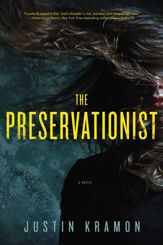 The Preservationist - 15 Nov 2021