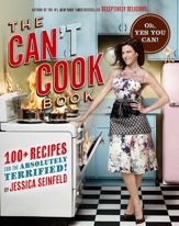 The Can't Cook Book - 8 Oct 2013