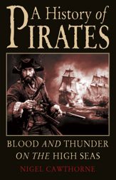 A History of Pirates - 1 Sep 2003