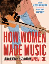 How Women Made Music - 1 Oct 2024