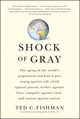 Shock of Gray - 19 Oct 2010