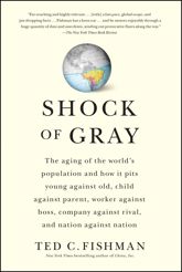 Shock of Gray - 19 Oct 2010
