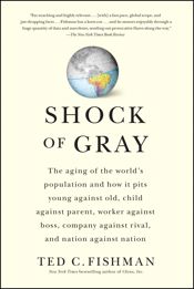 Shock of Gray - 19 Oct 2010