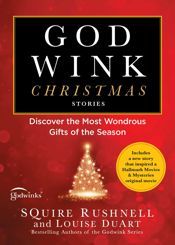 Godwink Christmas Stories - 23 Oct 2018