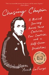 Chasing Chopin - 11 Aug 2020
