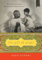 The Gift of Anger - 25 Apr 2017