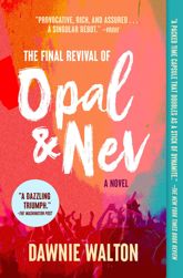 The Final Revival of Opal & Nev - 30 Mar 2021