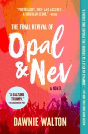 The Final Revival of Opal & Nev - 30 Mar 2021