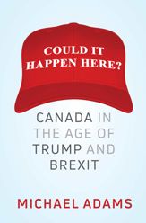 Could It Happen Here? - 26 Sep 2017