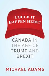 Could It Happen Here? - 26 Sep 2017