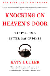 Knocking on Heaven's Door - 10 Sep 2013